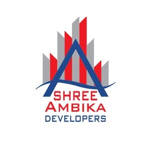 Shree Ambika Developers developer logo