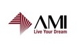 Shree AMI Infrastructure Developer Logo