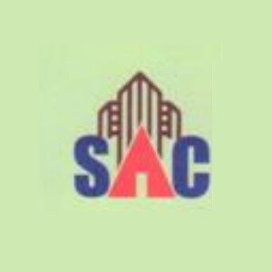 Shree Anand Construction logo