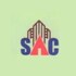 Shree Anand Construction Developer Logo