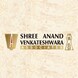 SHREE ANAND VENKATESHWARA