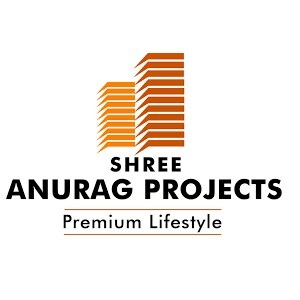 Shree Anurag Projects logo