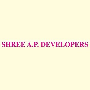 Shree AP Developers logo