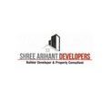 Shree Arihant Developers Logo