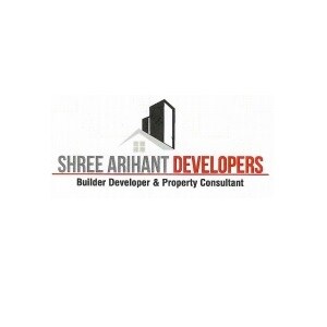 Shree Arihant Developers developer logo