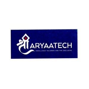 Shree Aryaatech Developers developer logo