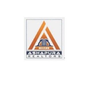 Shree Ashapura developer logo