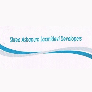 Shree Ashapura Laxmidevi Developers developer logo