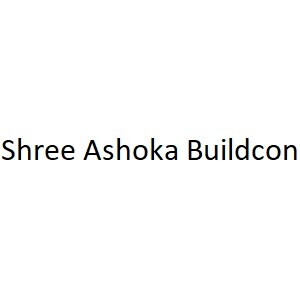 Shree Ashoka Buildcon Developer Logo