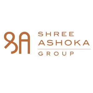 Shree Ashoka Group developer logo