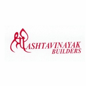Shree Ashtavinayak Builders developer logo