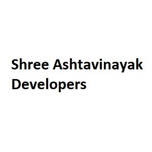 Shree Ashtavinayak Developers logo