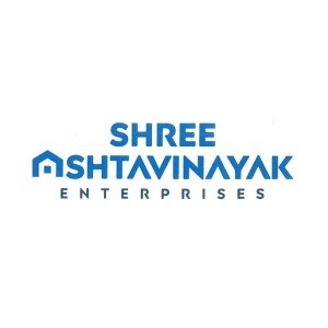 Shree Ashtavinayak Enterprises Developer Logo
