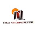Shree Ashtavinayak Infra Logo
