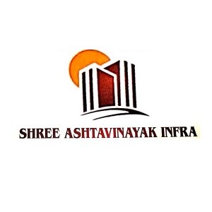 Shree Ashtavinayak Infra logo