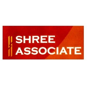 Shree Associate logo