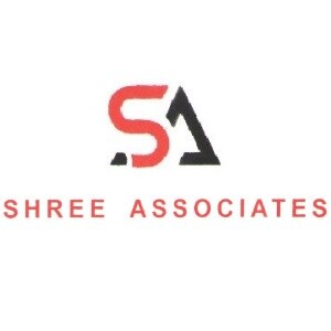 Shree Associate Pune developer logo