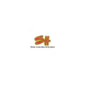 Shree Associates And Builders developer logo