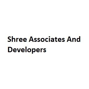 Shree Associates And Developers developer logo