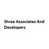 Shree Associates And Developers Developer Logo