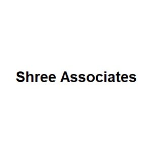 Shree Associates Bangalore Logo