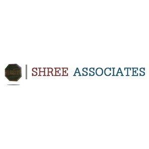 Shree Associates developer logo
