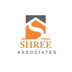 Shree Associates Pune Logo