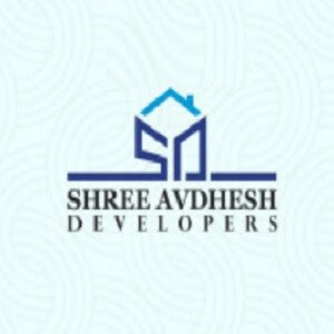Shree Avdesh Developers Logo