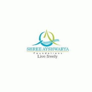 Shree Ayshwarya Foundations developer logo