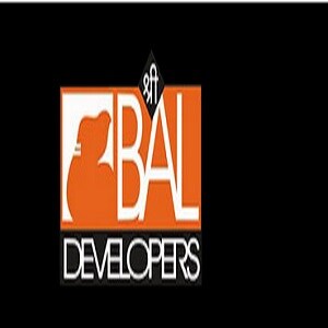 Shree Bal Developers Developer Logo