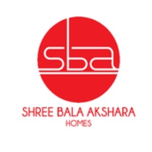 Shree Bala Akshara Homes Logo
