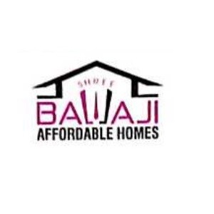 Shree Balaji Affordable Homes Developer Logo