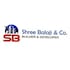 Shree Balaji And Co Shree Balaji And Co Developer Logo