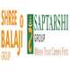 Shree Balaji and Spatashri Group