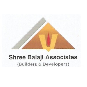 Shree Balaji Associates Logo