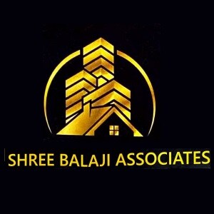 Shree Balaji Associates Pune Logo