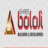 Shree Balaji Builder And Developers Developer Logo