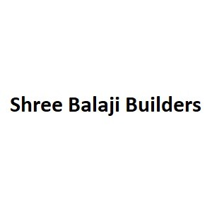 Shree Balaji Builders developer logo