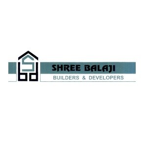 Shree Balaji Builders And Developer Developer Logo