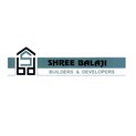 Shree Balaji Builders And Developer Logo