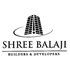 Shree Balaji Builders And Developers Thane Developer Logo