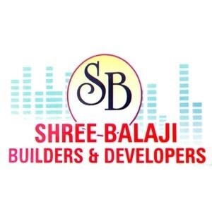 Shree Balaji Builders Developers Developer Logo