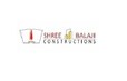 Shree Balaji Construction Developer Logo