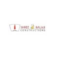 Shree Balaji Construction Logo