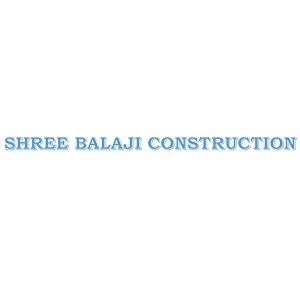 Shree Balaji Construction Mumbai Logo