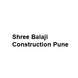 Shree Balaji Construction Pune