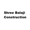 Shree Balaji Construction Thane Logo