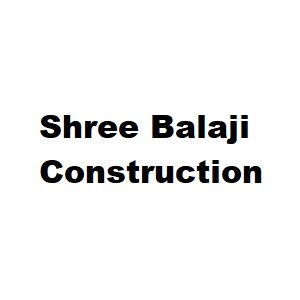 Shree Balaji Construction Thane developer logo