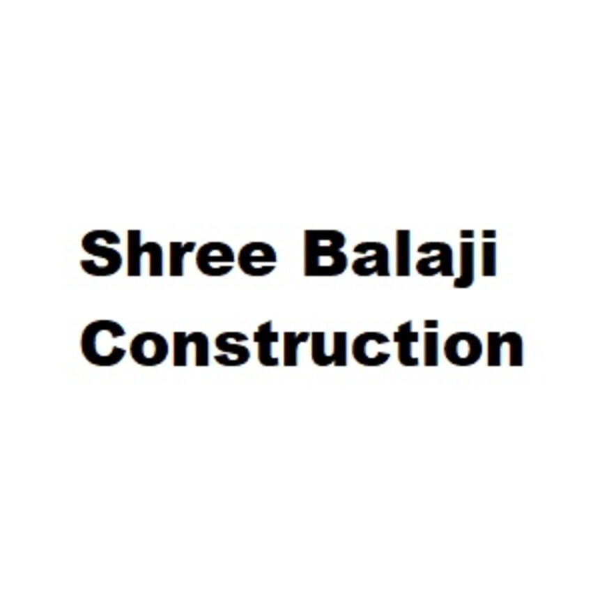 Shree Balaji Construction Thane