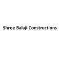 Shree Balaji Constructions Logo